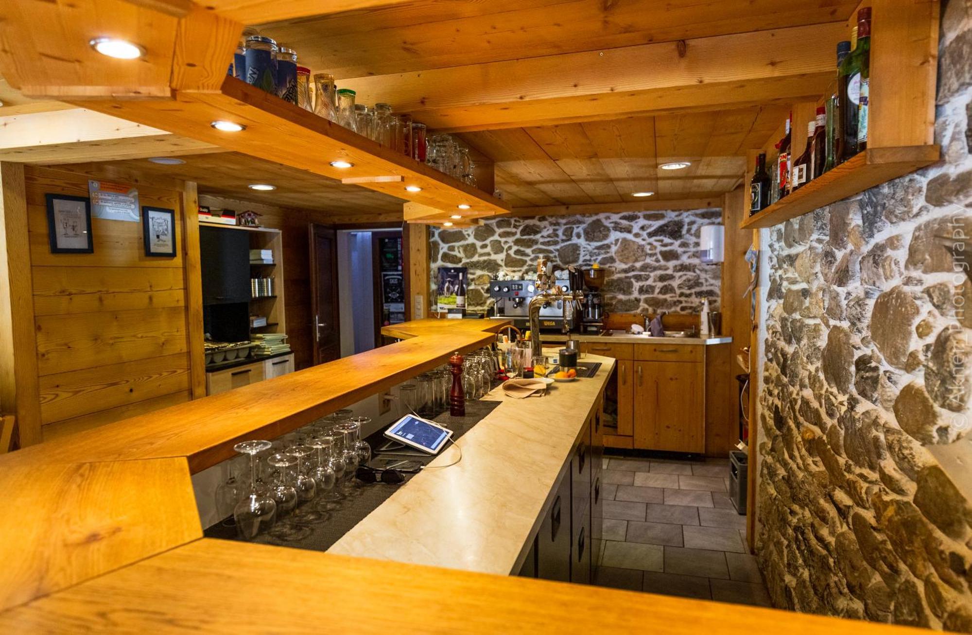 Hotel Restaurant Les Lilas Les Diablerets Zewnętrze zdjęcie