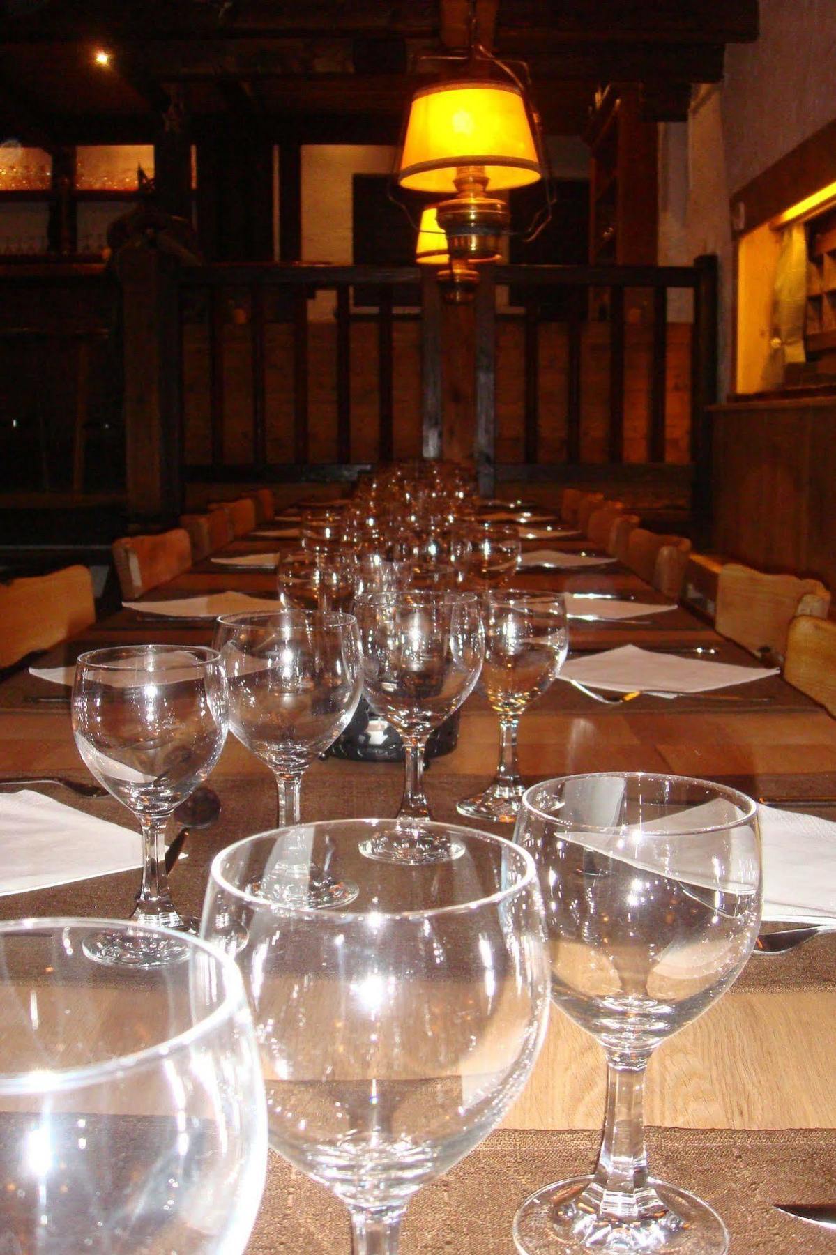 Hotel Restaurant Les Lilas Les Diablerets Zewnętrze zdjęcie