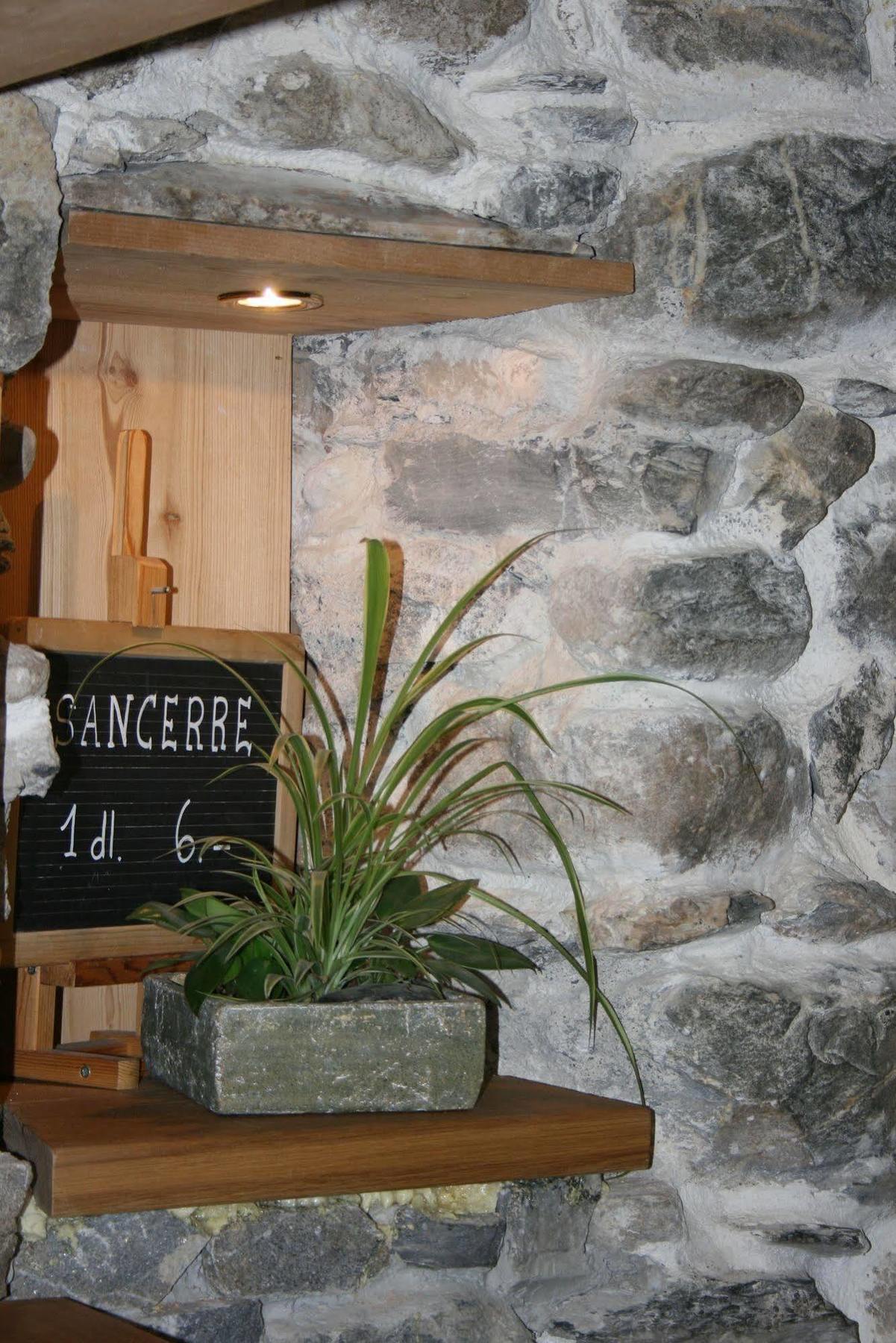 Hotel Restaurant Les Lilas Les Diablerets Zewnętrze zdjęcie